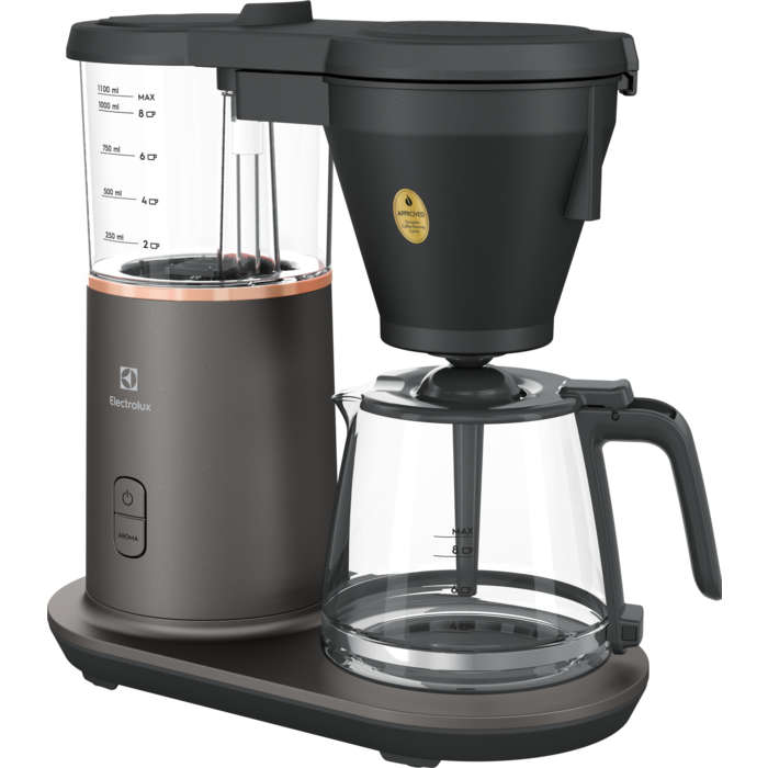 Electrolux - Kaffebryggare - E7CM1-4MTM