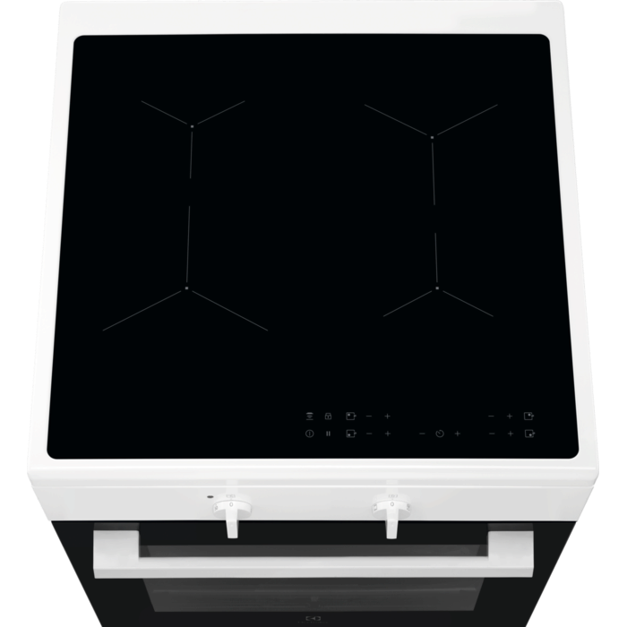 Electrolux - Spis - LKI6200N2W