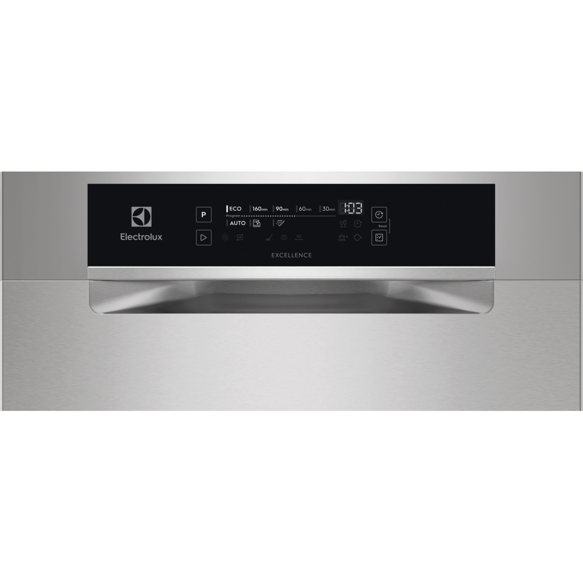 Electrolux - Diskmaskin 60cm - XE75420BX