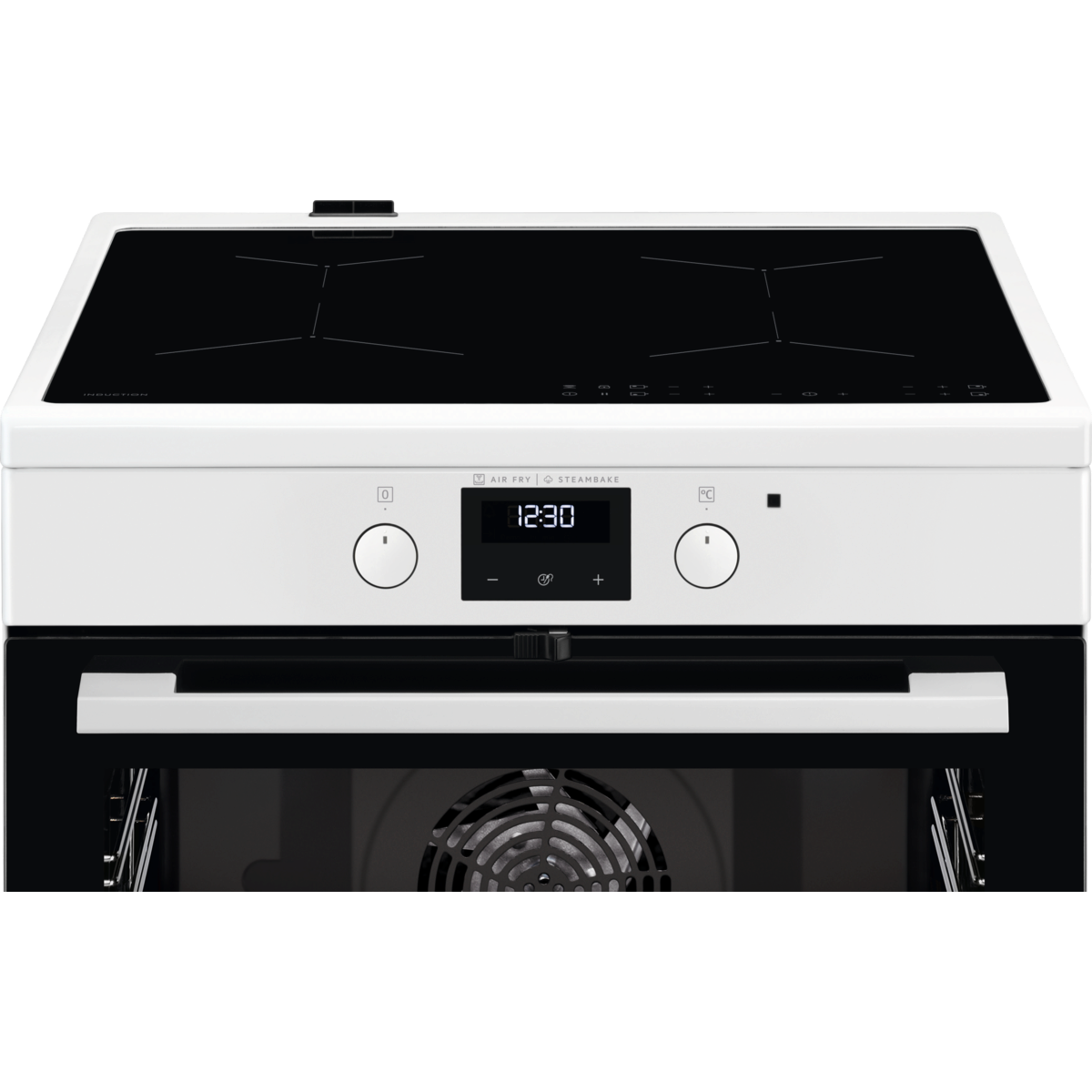 Electrolux - Spis - LKI64440NW