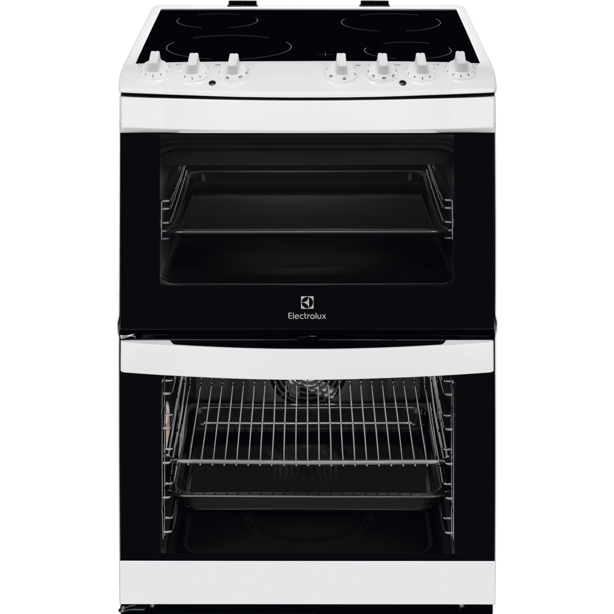 Electrolux - Spis - EKC6060BOW