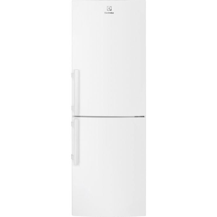 Electrolux - Fristående kyl-frys - LNT3LE31W1