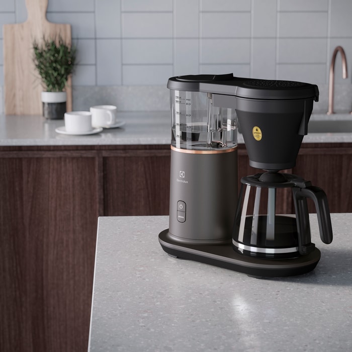 Electrolux - Kaffebryggare - E7CM1-4MTM