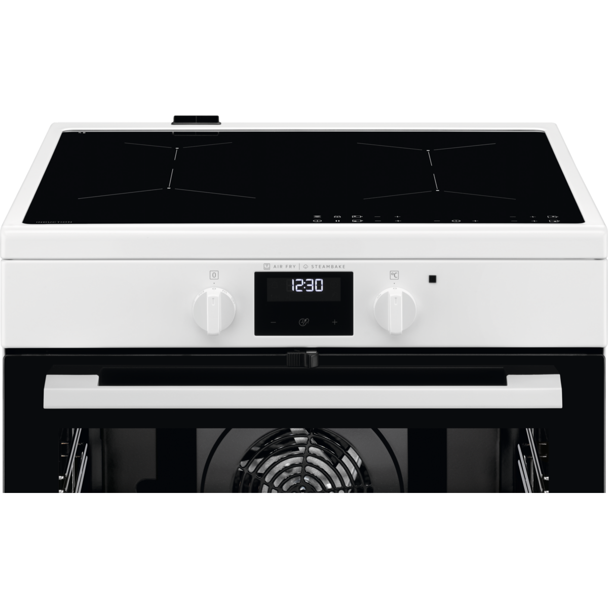 Electrolux - Spis - LKI66440SW