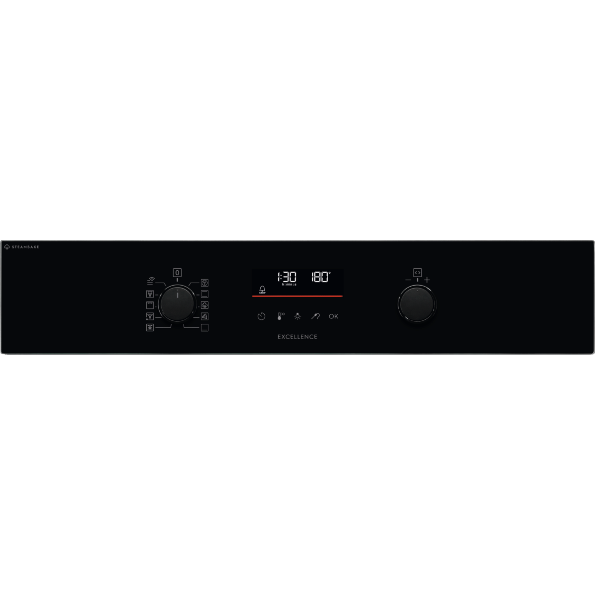 Product Control Panel