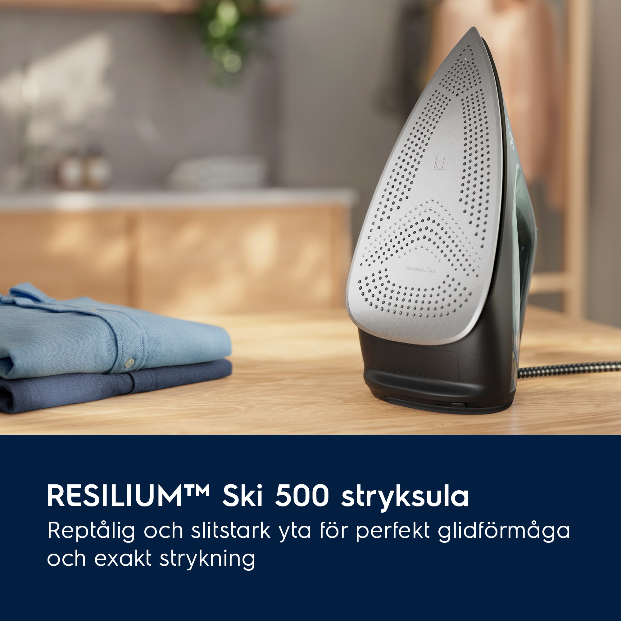 Electrolux - Strykjärn - E7SI2-6OG