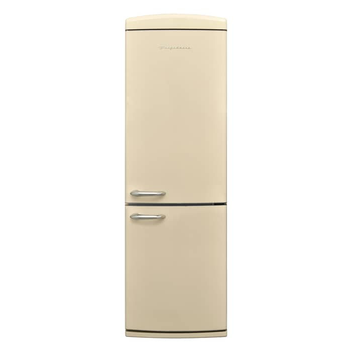 Frigidaire - Retro design kyl-frys - FKB36GFEWT