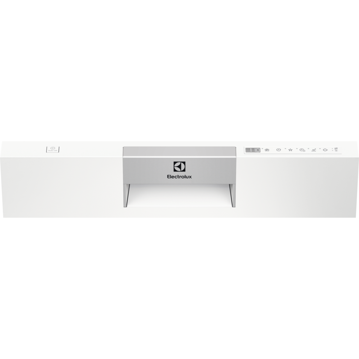 Product Control Panel