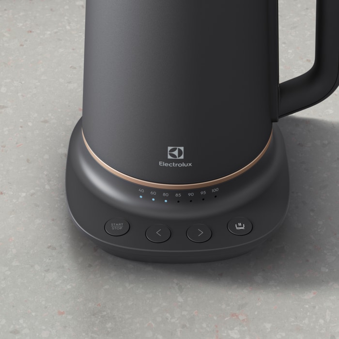 Electrolux - Kettle - E7K1-6BP