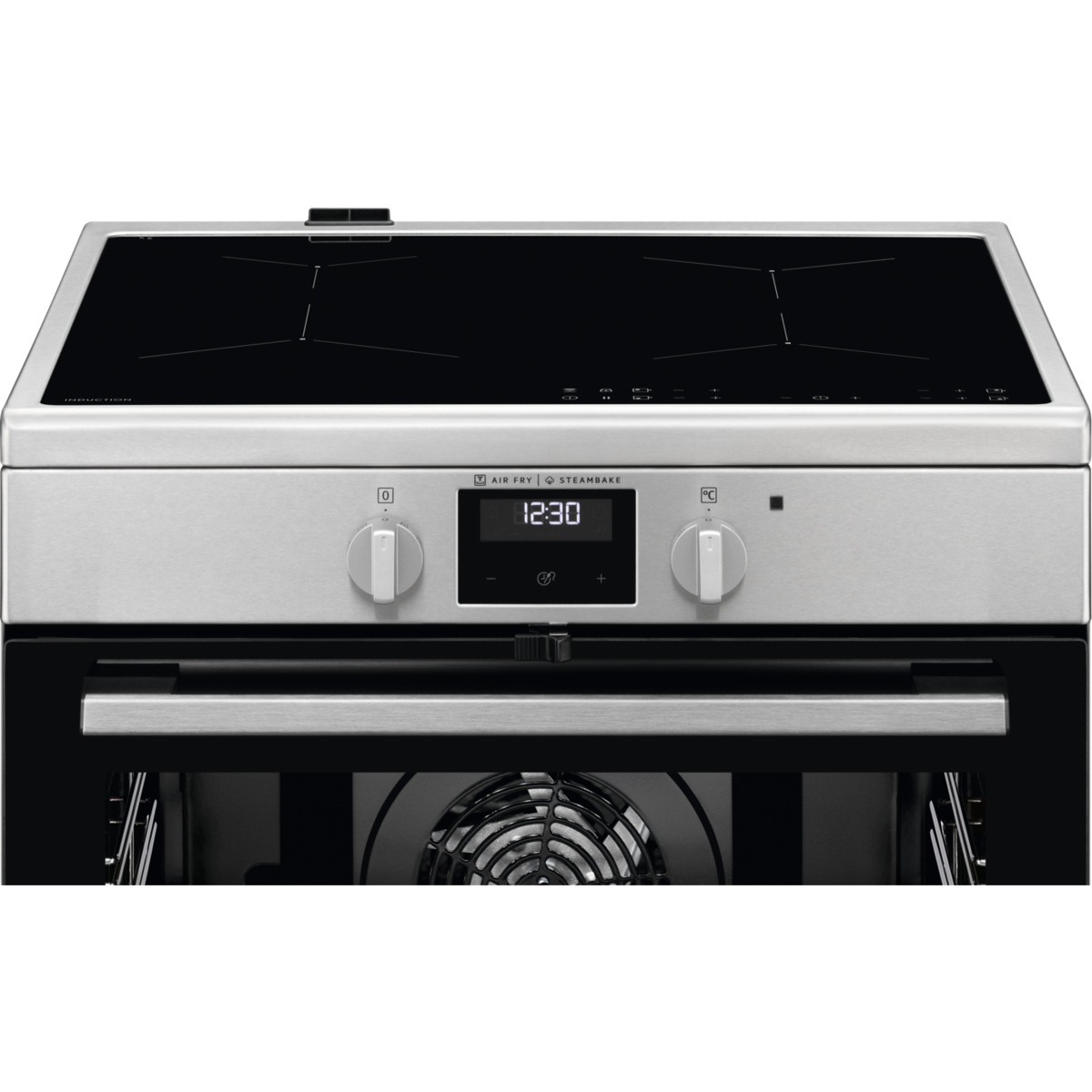 Electrolux - Spis - LKI66440SX