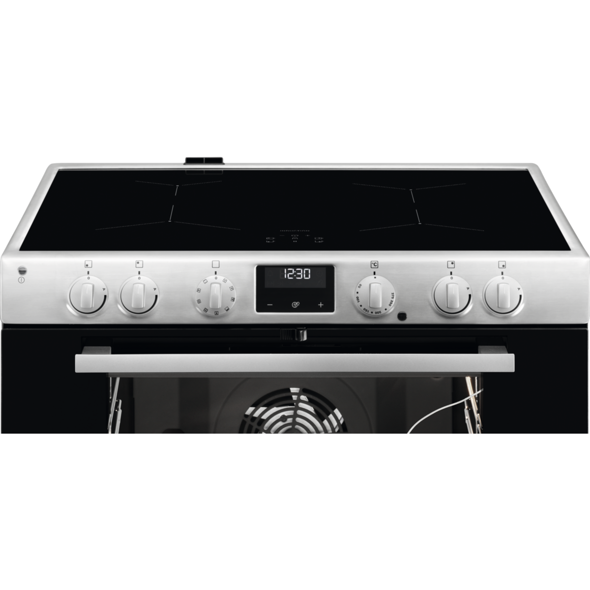 Electrolux - Spis - EKI7553BTX