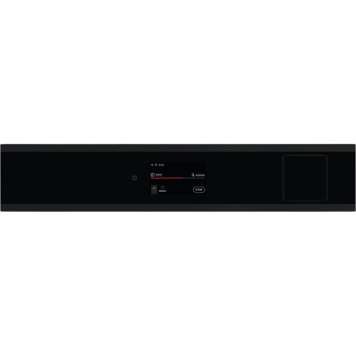 Product Control Panel
