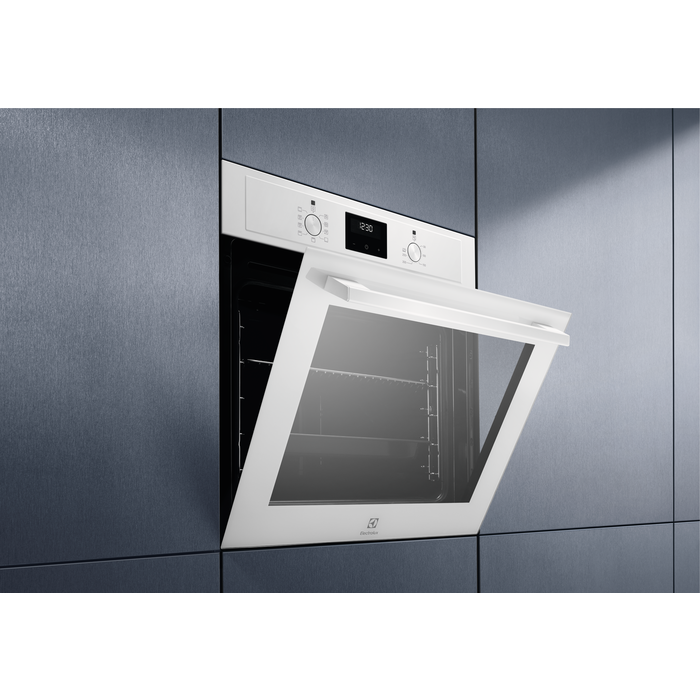 Electrolux - Inbyggnadsugn - COB400W