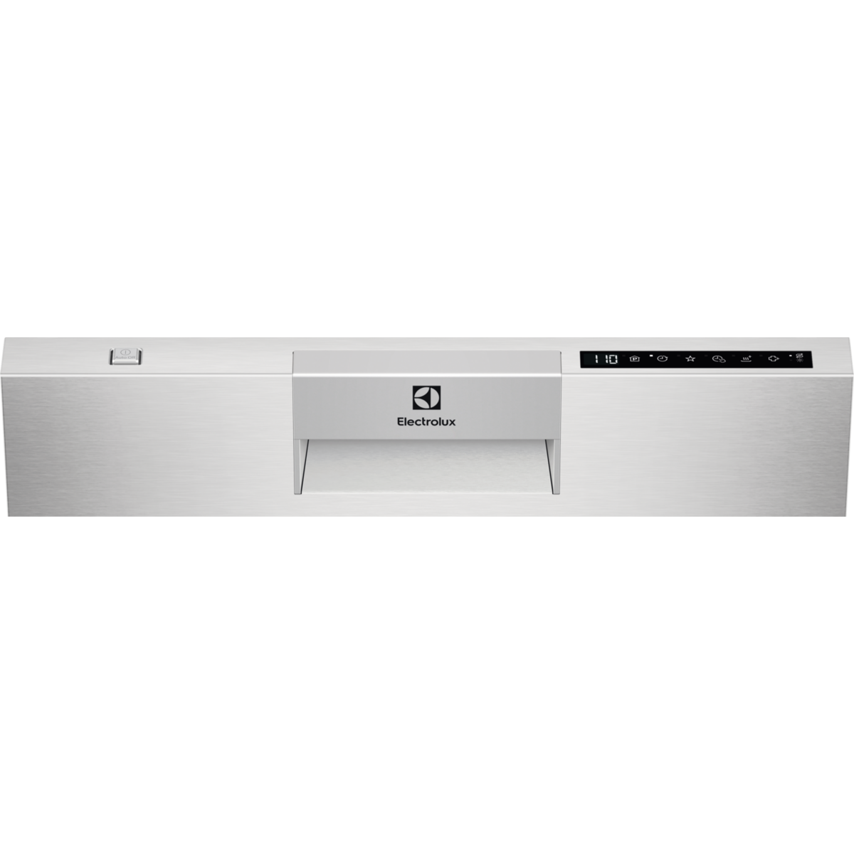 Product Control Panel