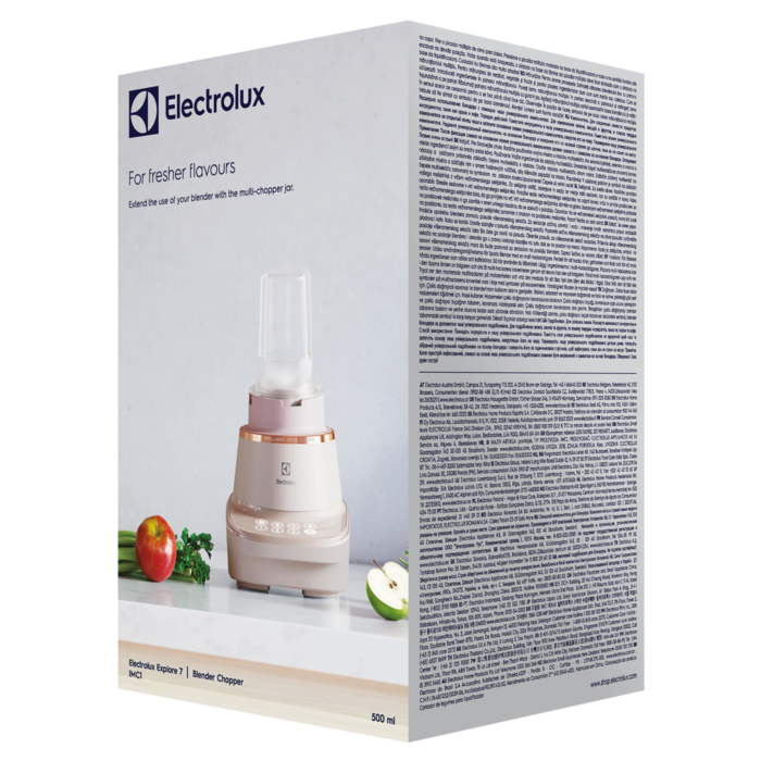 Electrolux - Tillbehör Blenders - IMC1