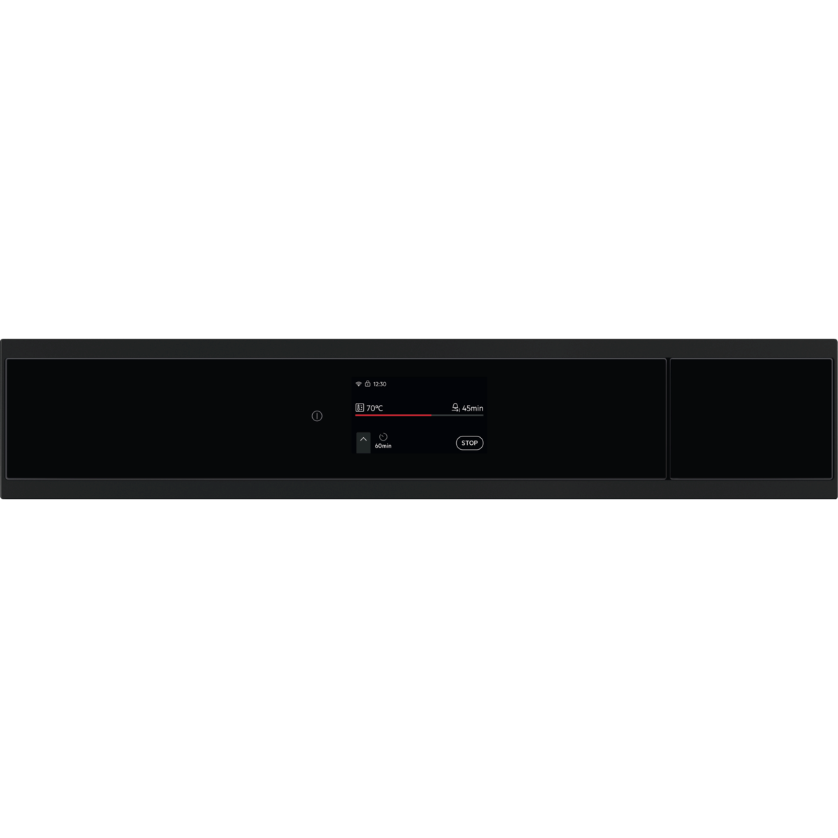 Product Control Panel