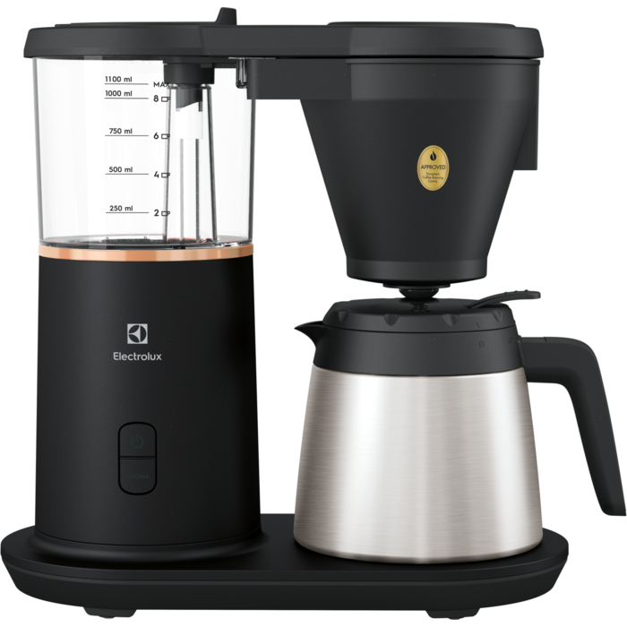 Electrolux - Kaffebryggare - E7CM1-6GB