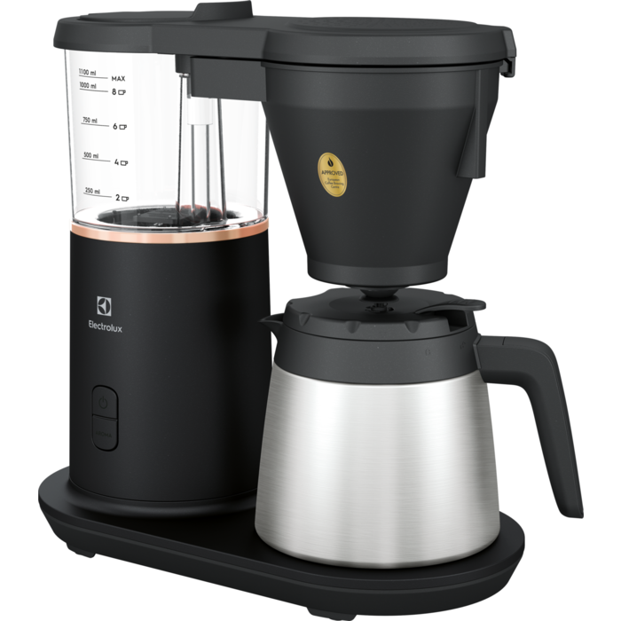 Electrolux - Kaffebryggare - E7CM1-6GB