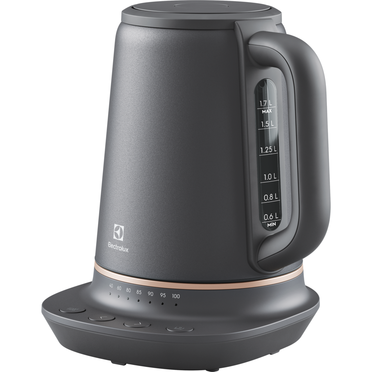 Electrolux - Kettle - E7K1-6BP