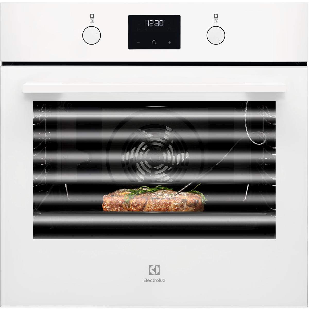 Electrolux - Inbyggnadsugn - CKB400W