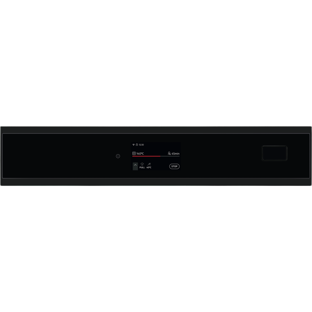 Product Control Panel