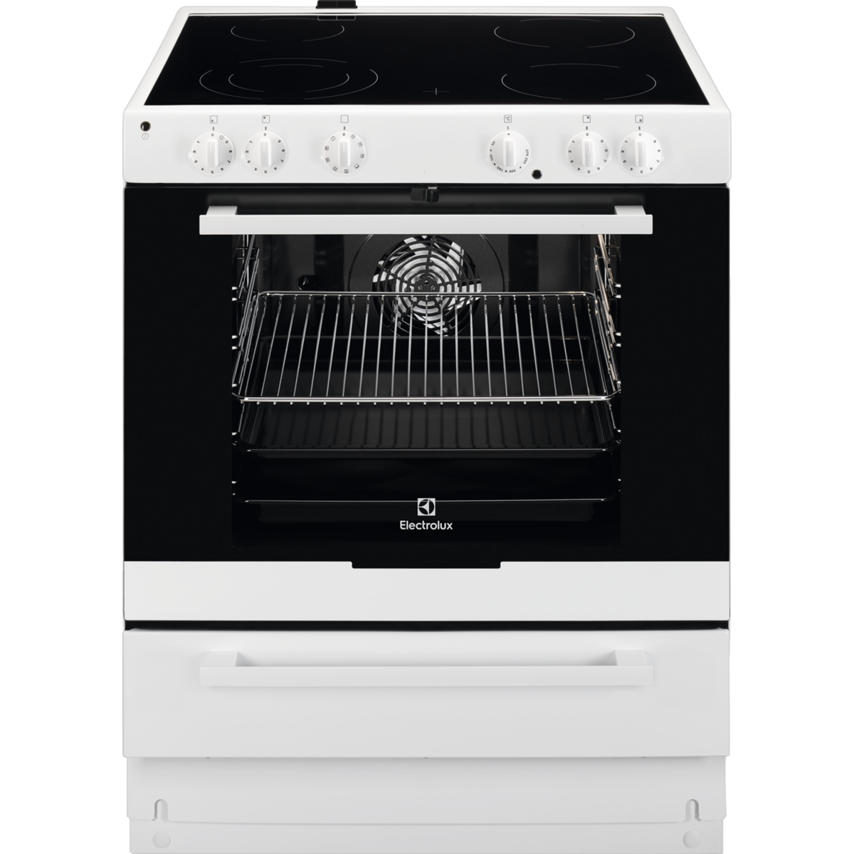 Electrolux - Spis - EKC7051BOW