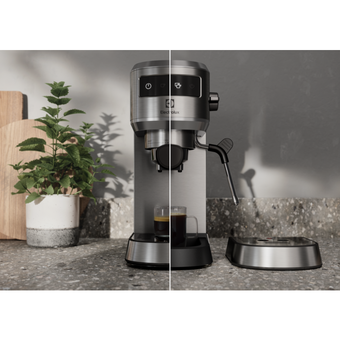 Electrolux - Kaffebryggare - E6EC1-6ST