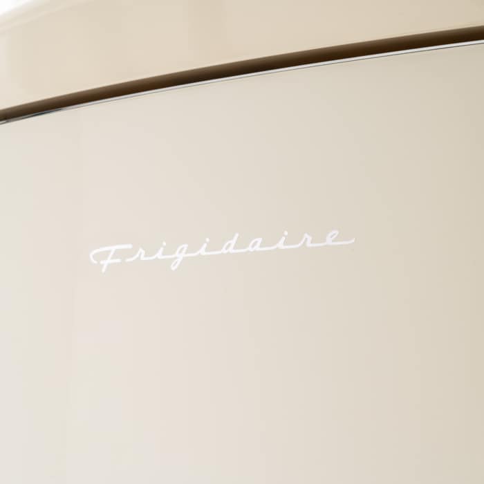 Frigidaire - Retro design kyl-frys - FKB36GFEWT