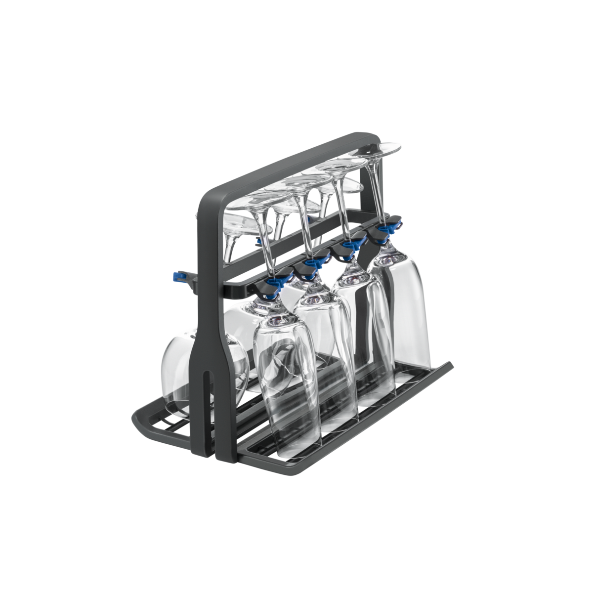 Electrolux - Diskmaskiner - E9DHGB01