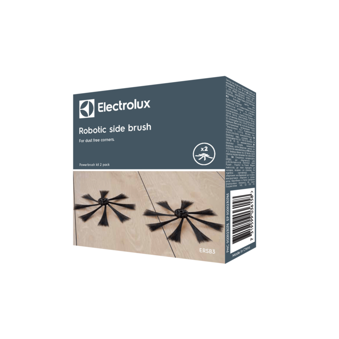 Electrolux - Startkit till Dammsugare - ERSB3