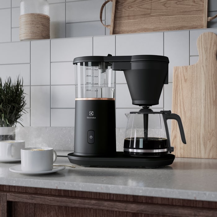 Electrolux - Kaffebryggare - E7CM1-2GB