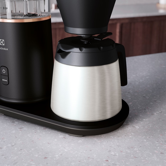 Electrolux - Kaffebryggare - E7CM1-6GB