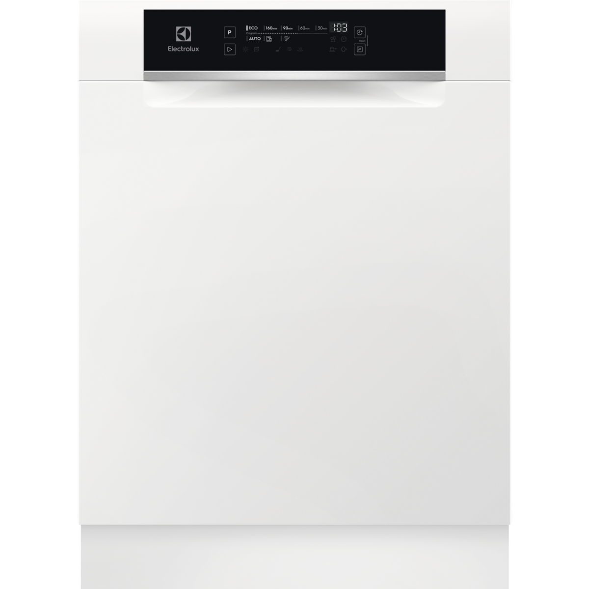 Electrolux - Diskmaskin 60cm - ESG88510UW