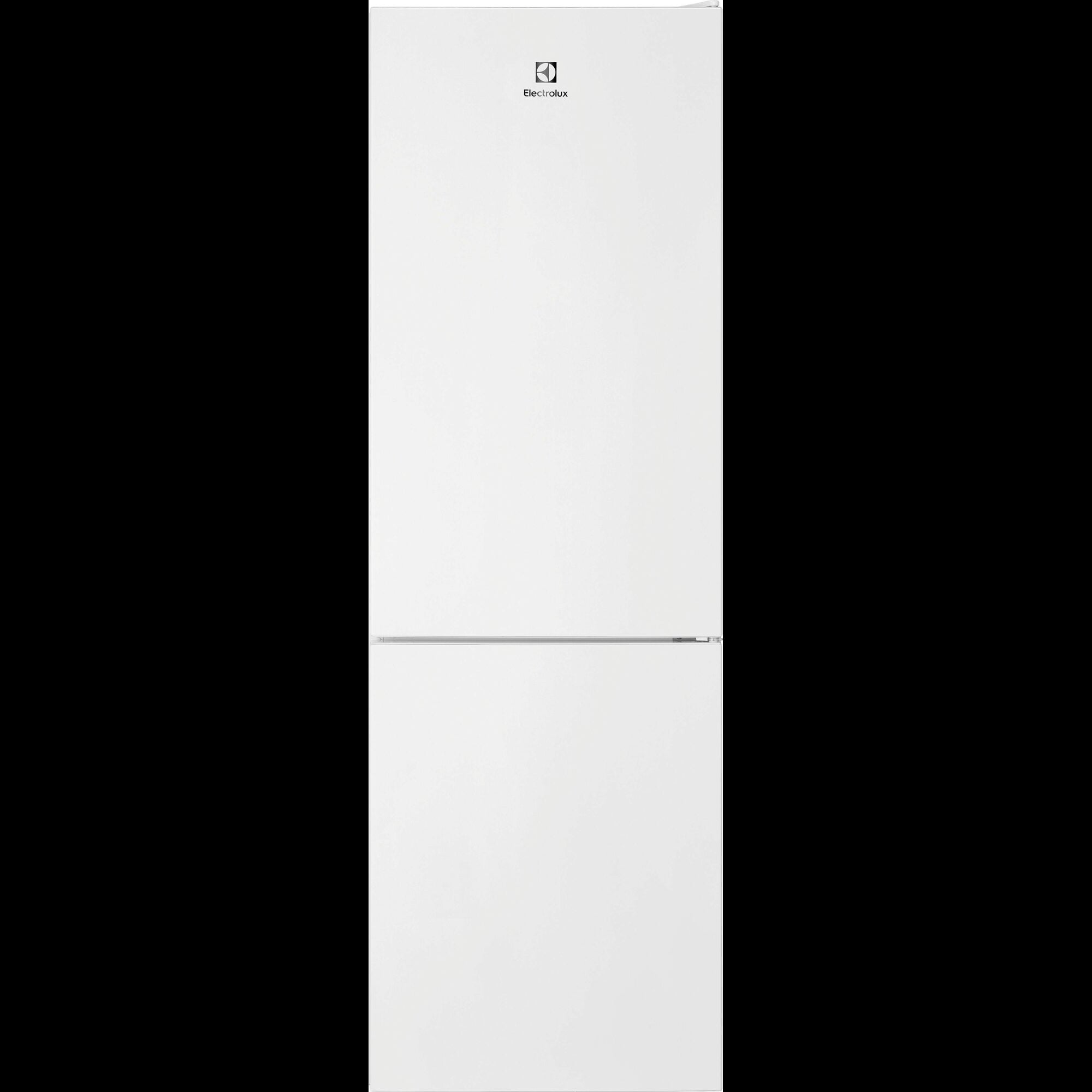 Electrolux - Fristående kyl-frys - NNP6ME32W