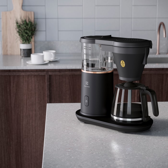 Electrolux - Kaffebryggare - E7CM1-2GB