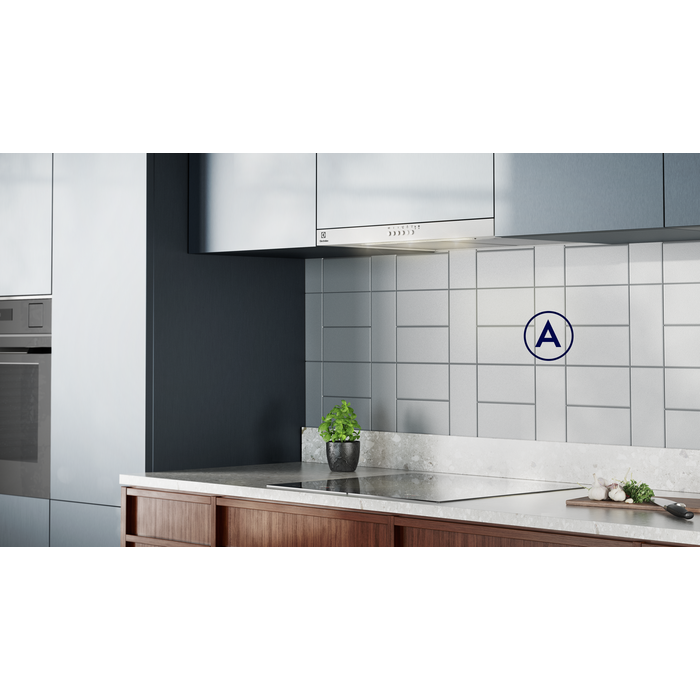 Electrolux - Integrerad köksfläkt - LFG335W