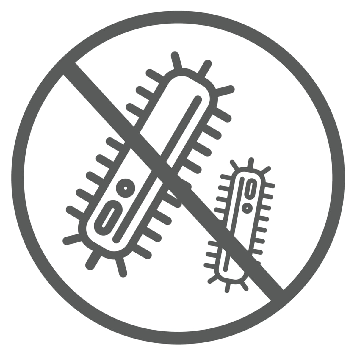 Electrolux - Filter till luftrenare - EFDBTH4