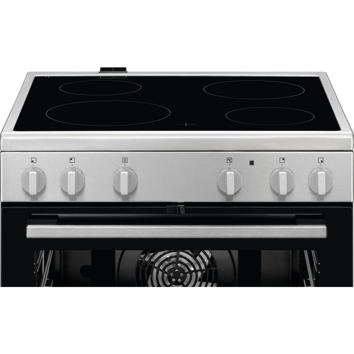 Electrolux - Spis - LKR64003SX