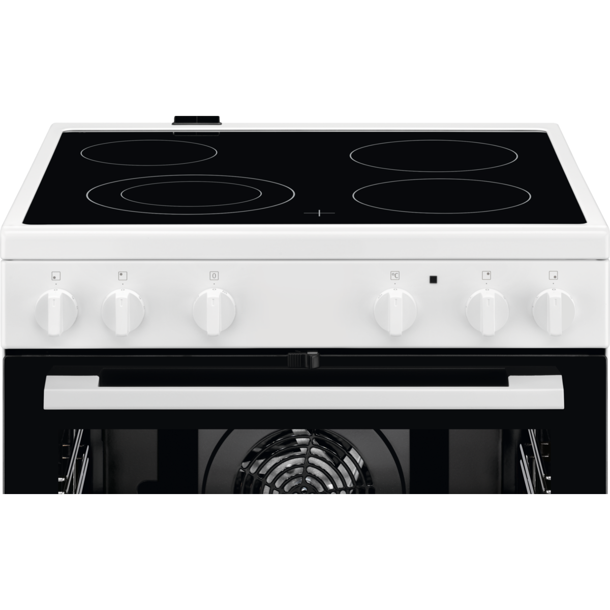 Electrolux - Spis - LKR64001SW