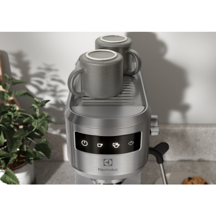 Electrolux - Kaffebryggare - E6EC1-6ST