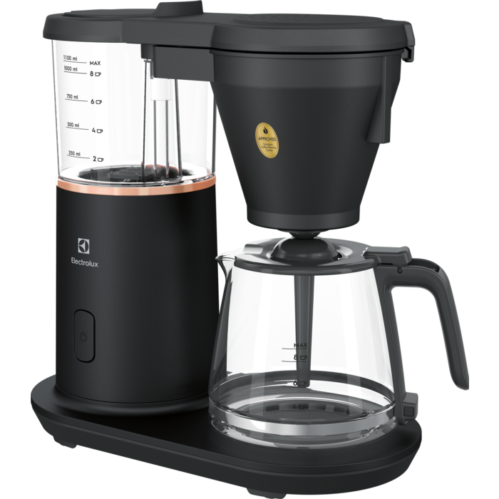 Electrolux - Kaffebryggare - E7CM1-2GB