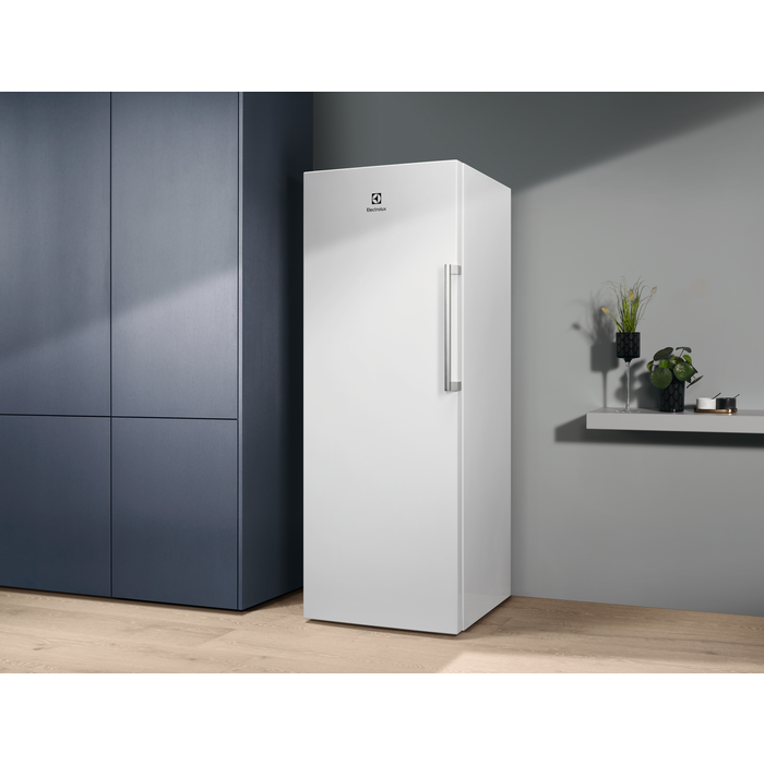 Electrolux - Fristående frys - LUT2NE32W