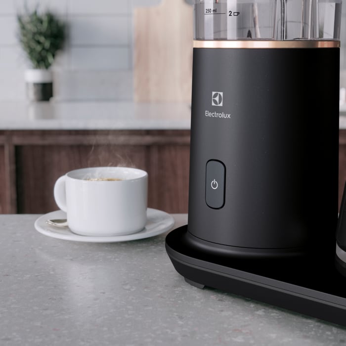 Electrolux - Kaffebryggare - E7CM1-2GB