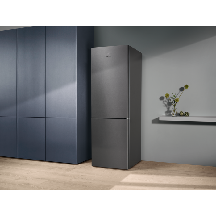 Product in a room environment