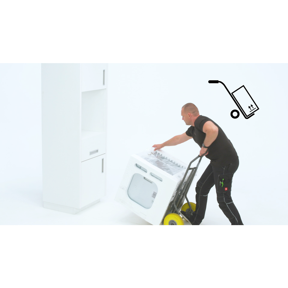 Electrolux - Ångugn - EOKPP2V0