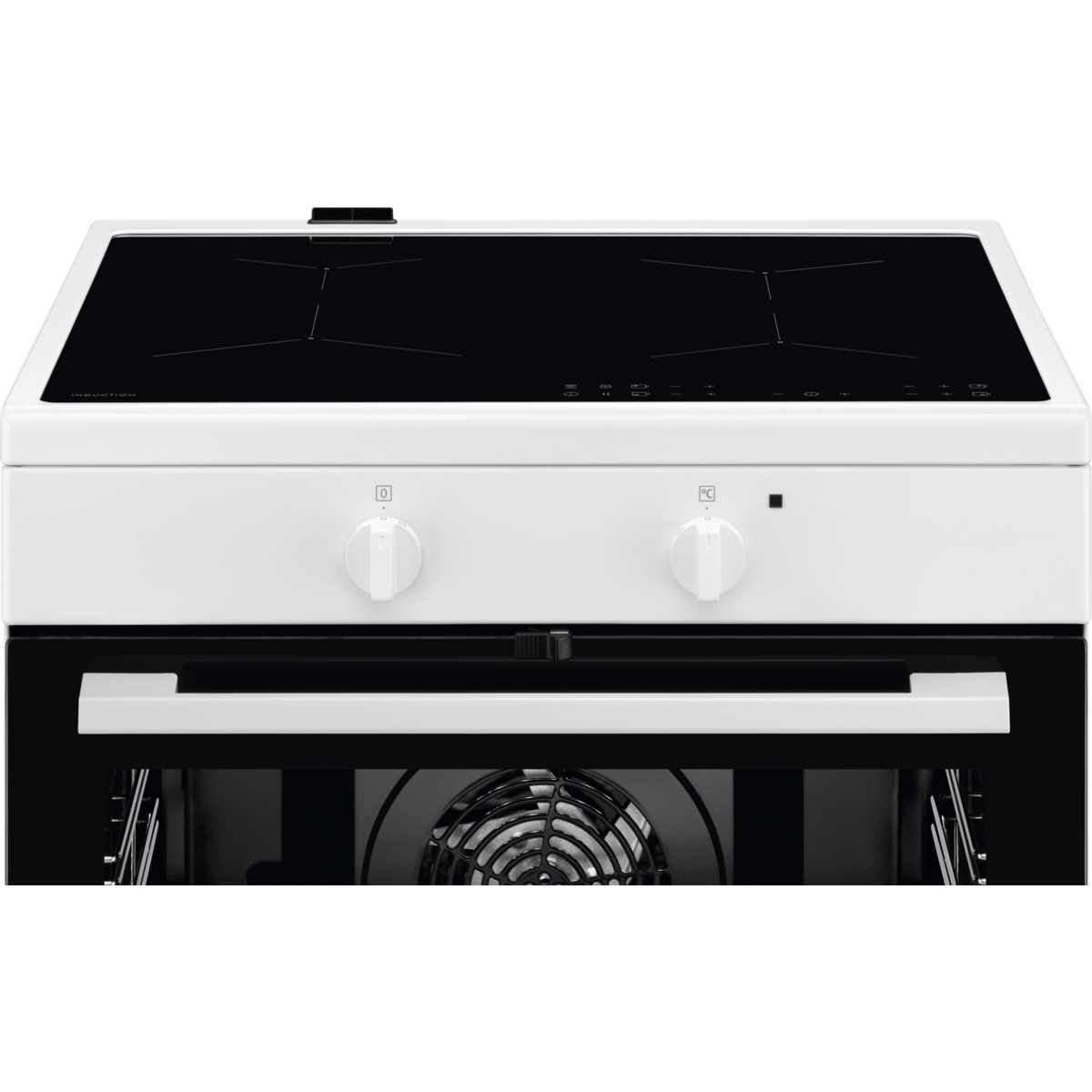 Electrolux - Spis - LKI64001NW