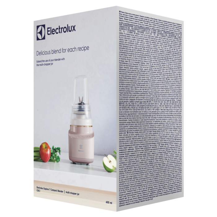 Electrolux - Tillbehör Blenders - CBC1