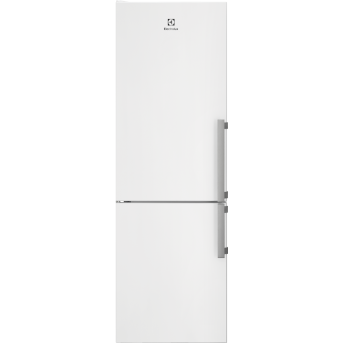 Electrolux - Fristående kyl-frys - ENB1LE34WL