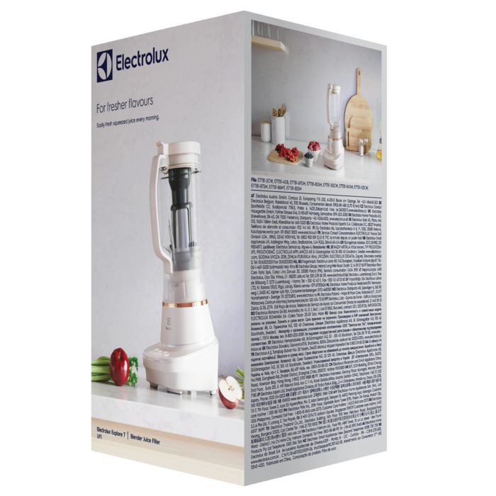 Electrolux - Tillbehör Blenders - IJF1