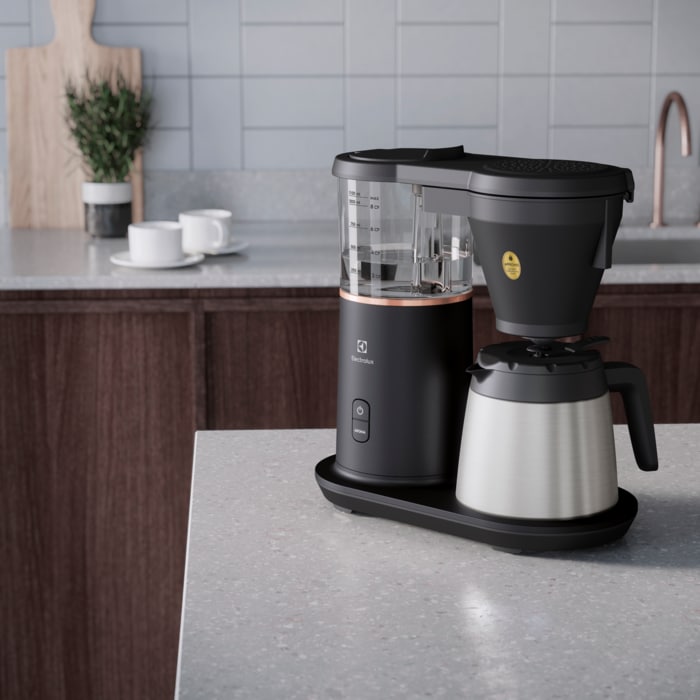 Electrolux - Kaffebryggare - E7CM1-6GB